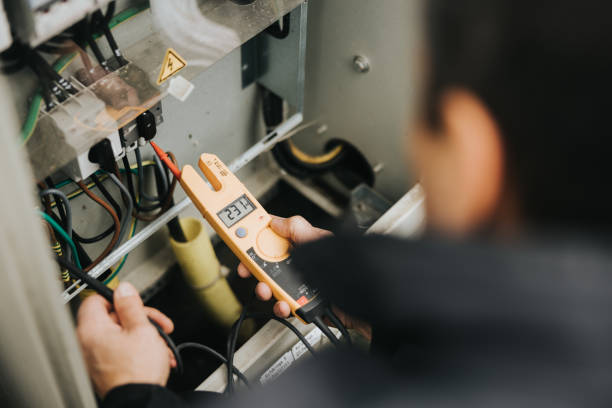 Best Electric Panel Repair  in Simi Valley, CA