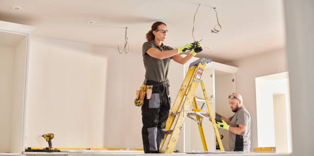 Best Electrician for Home Renovation  in Simi Valley, CA