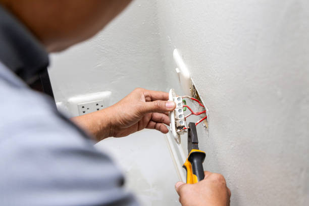 Best Electrical Troubleshooting Services  in Simi Valley, CA